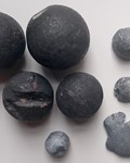 Musket Balls